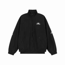 Picture of Balenciaga Jackets _SKUBalenciagasz46-52tltx1935896